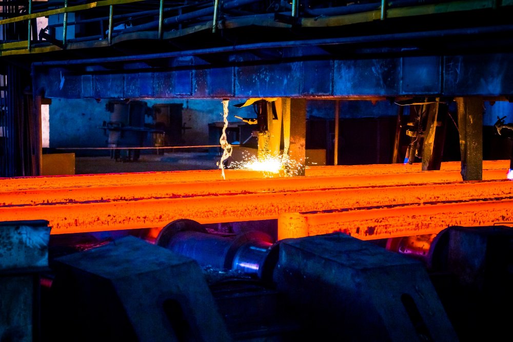 Casting-Manufacturing