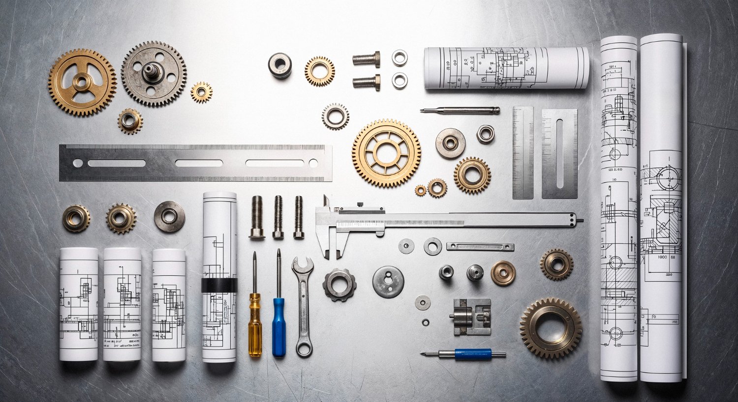 MetaLab Rapid Prototyping