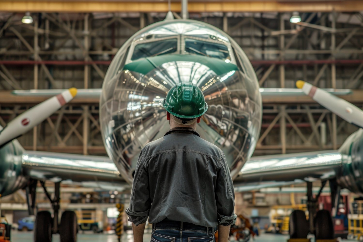 pilot-production