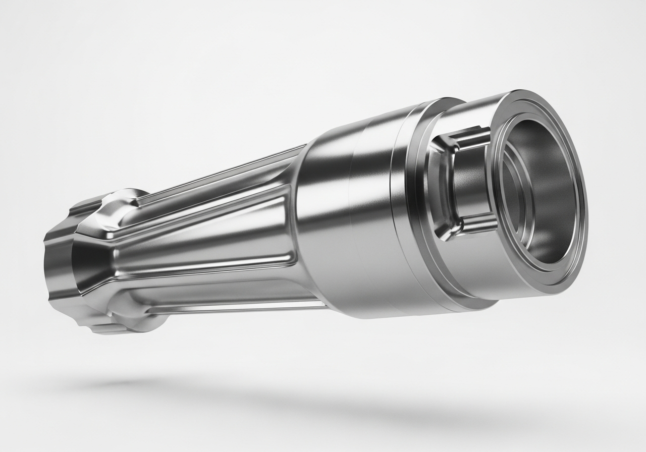 Manufacturing Component